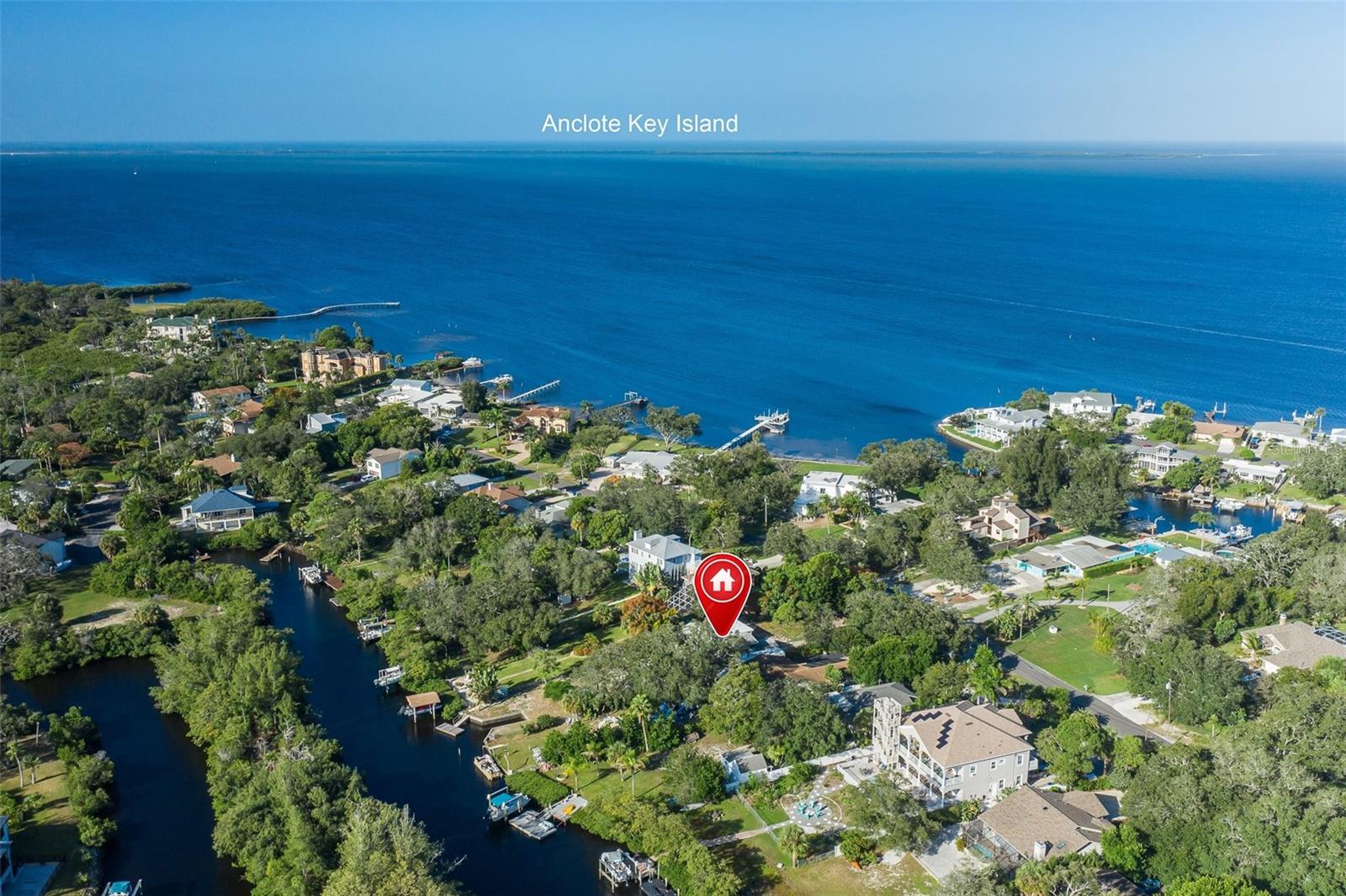 3138 BLUFF BOULEVARD, Holiday, FL 34691