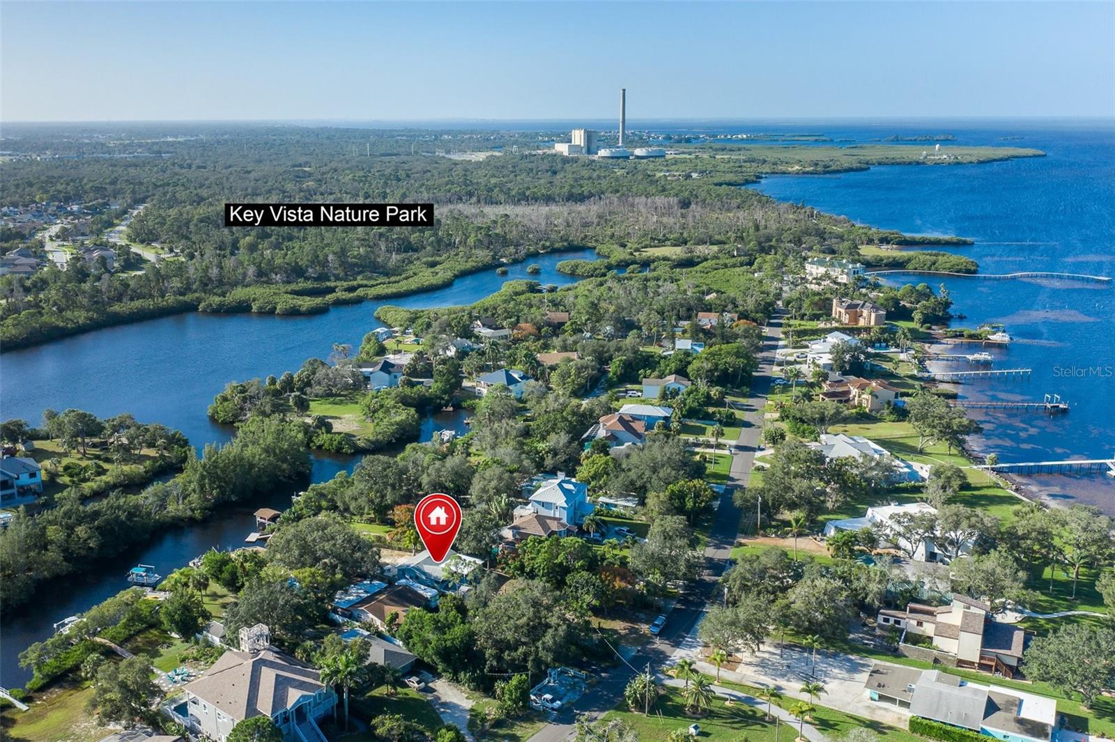 3138 BLUFF BOULEVARD, Holiday, FL 34691