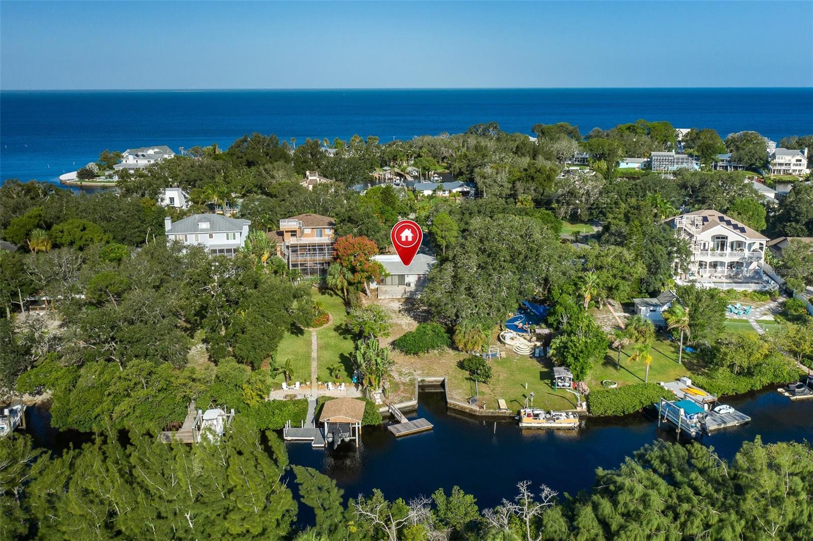 3138 BLUFF BOULEVARD, Holiday, FL 34691