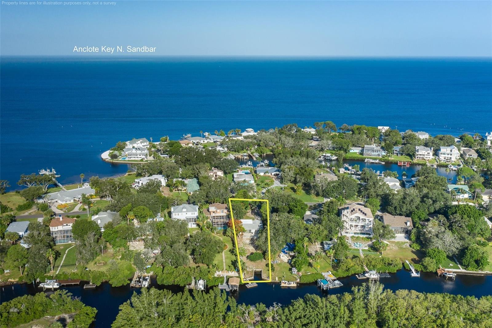 3138 BLUFF BOULEVARD, Holiday, FL 34691