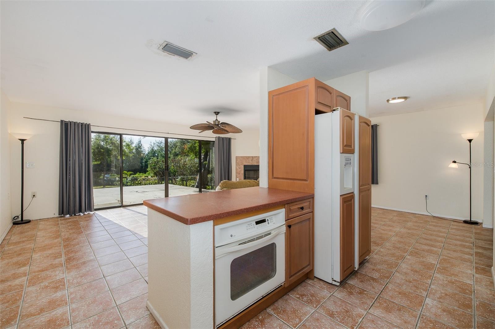 3138 BLUFF BOULEVARD, Holiday, FL 34691