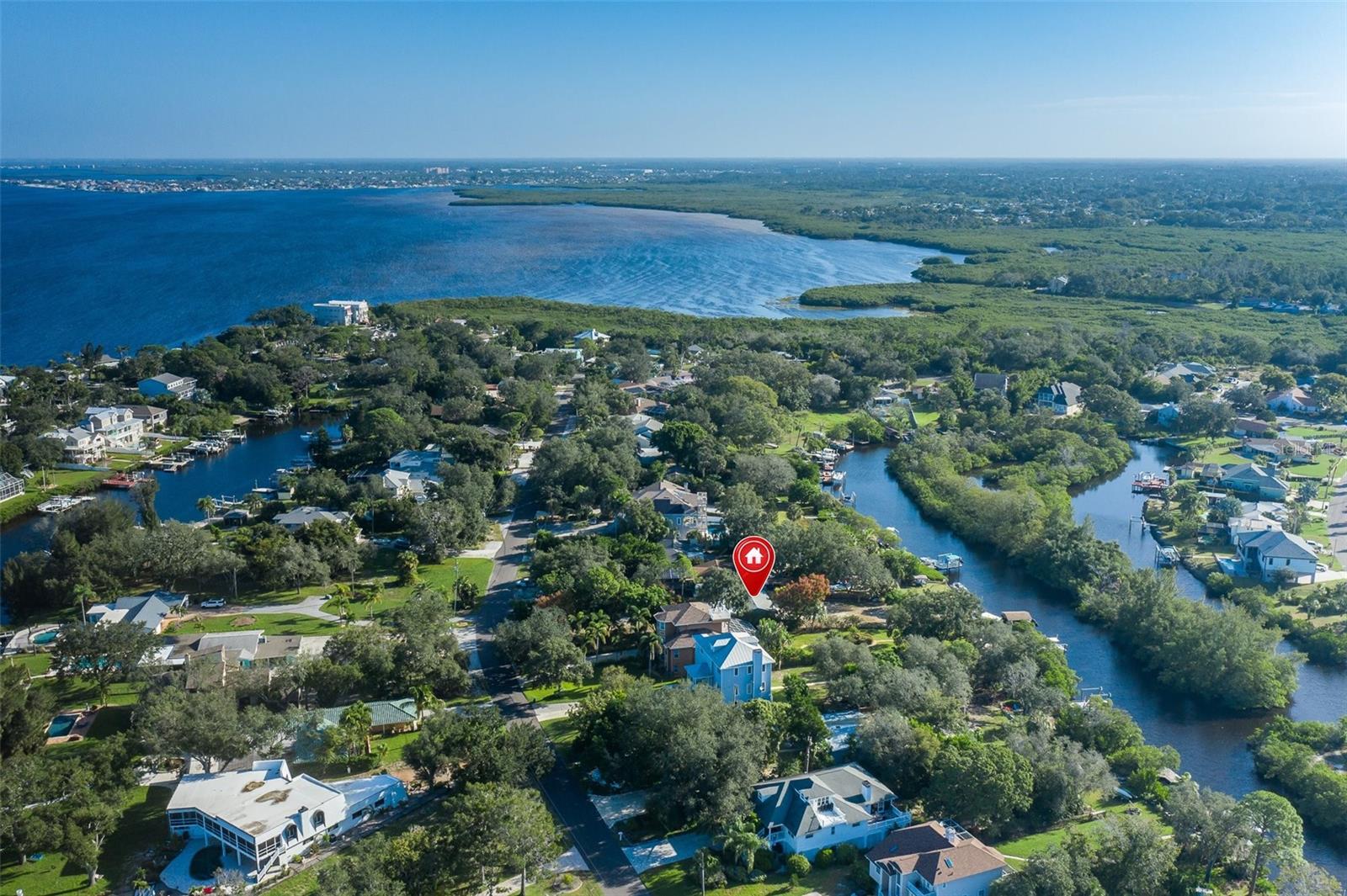 3138 BLUFF BOULEVARD, Holiday, FL 34691
