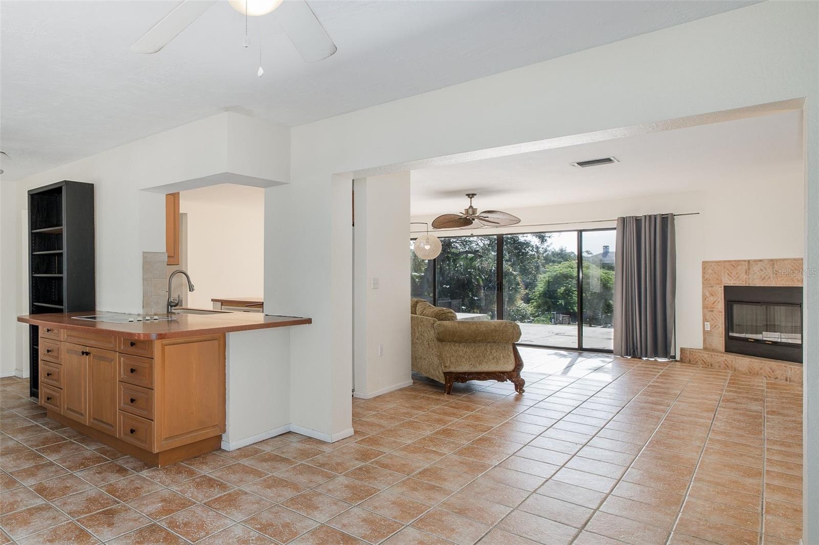 3138 BLUFF BOULEVARD, Holiday, FL 34691