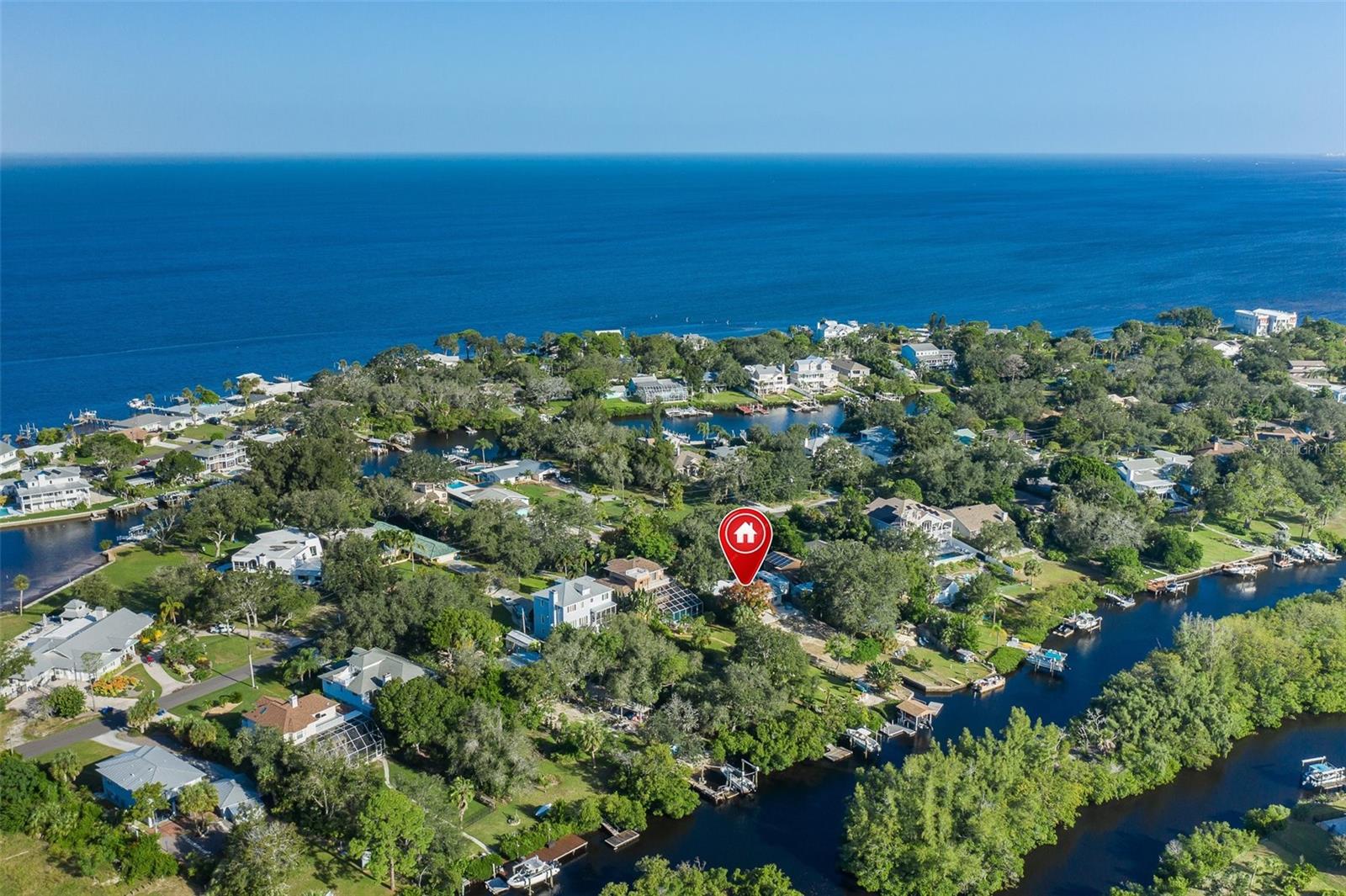 3138 BLUFF BOULEVARD, Holiday, FL 34691