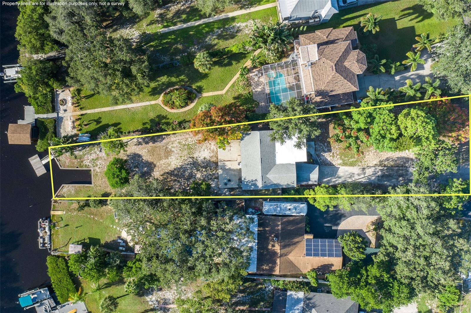 3138 BLUFF BOULEVARD, Holiday, FL 34691