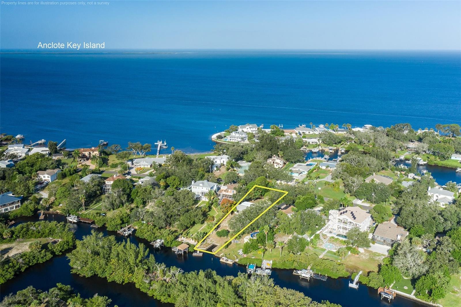3138 BLUFF BOULEVARD, Holiday, FL 34691