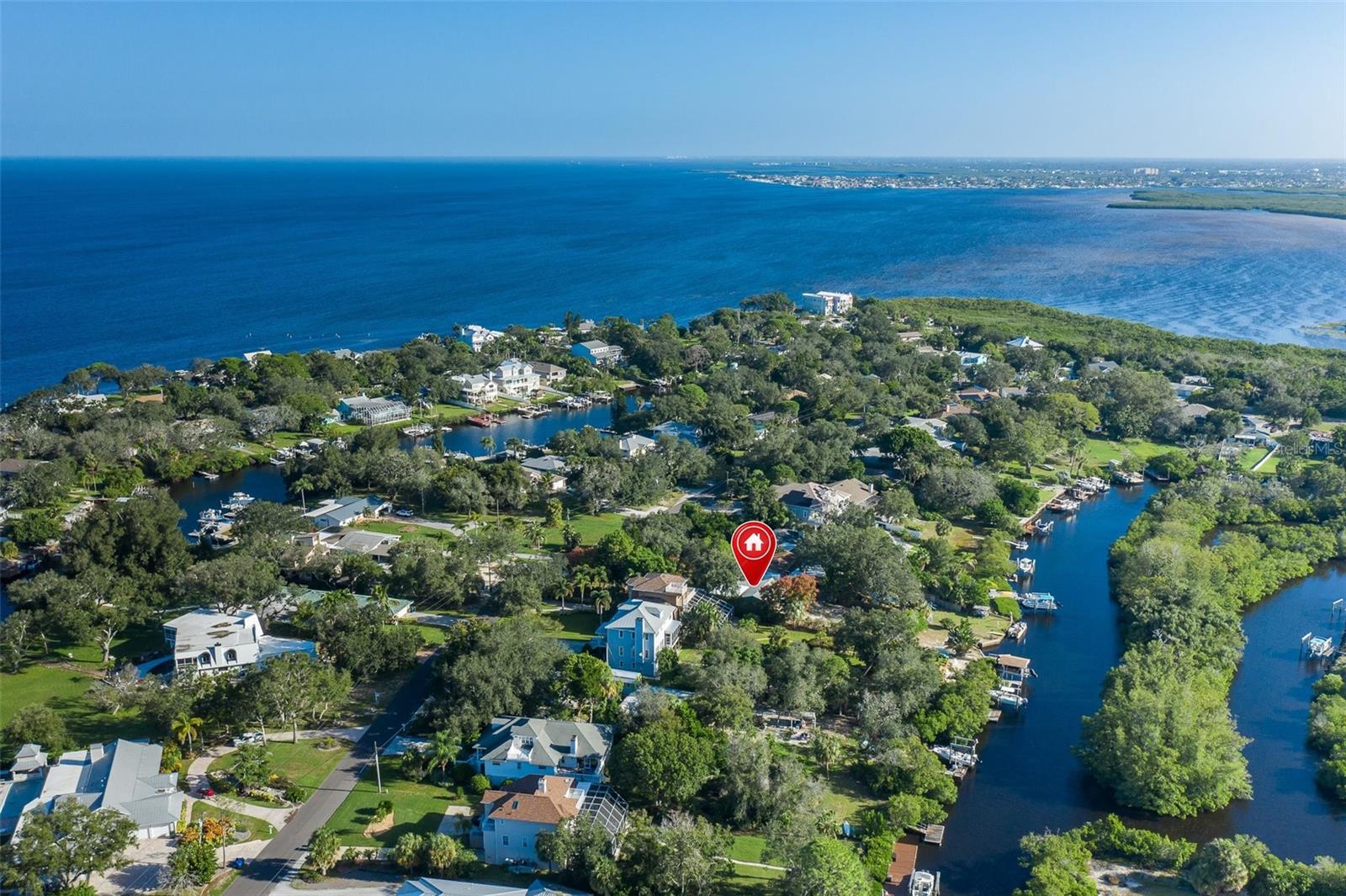 3138 BLUFF BOULEVARD, Holiday, FL 34691