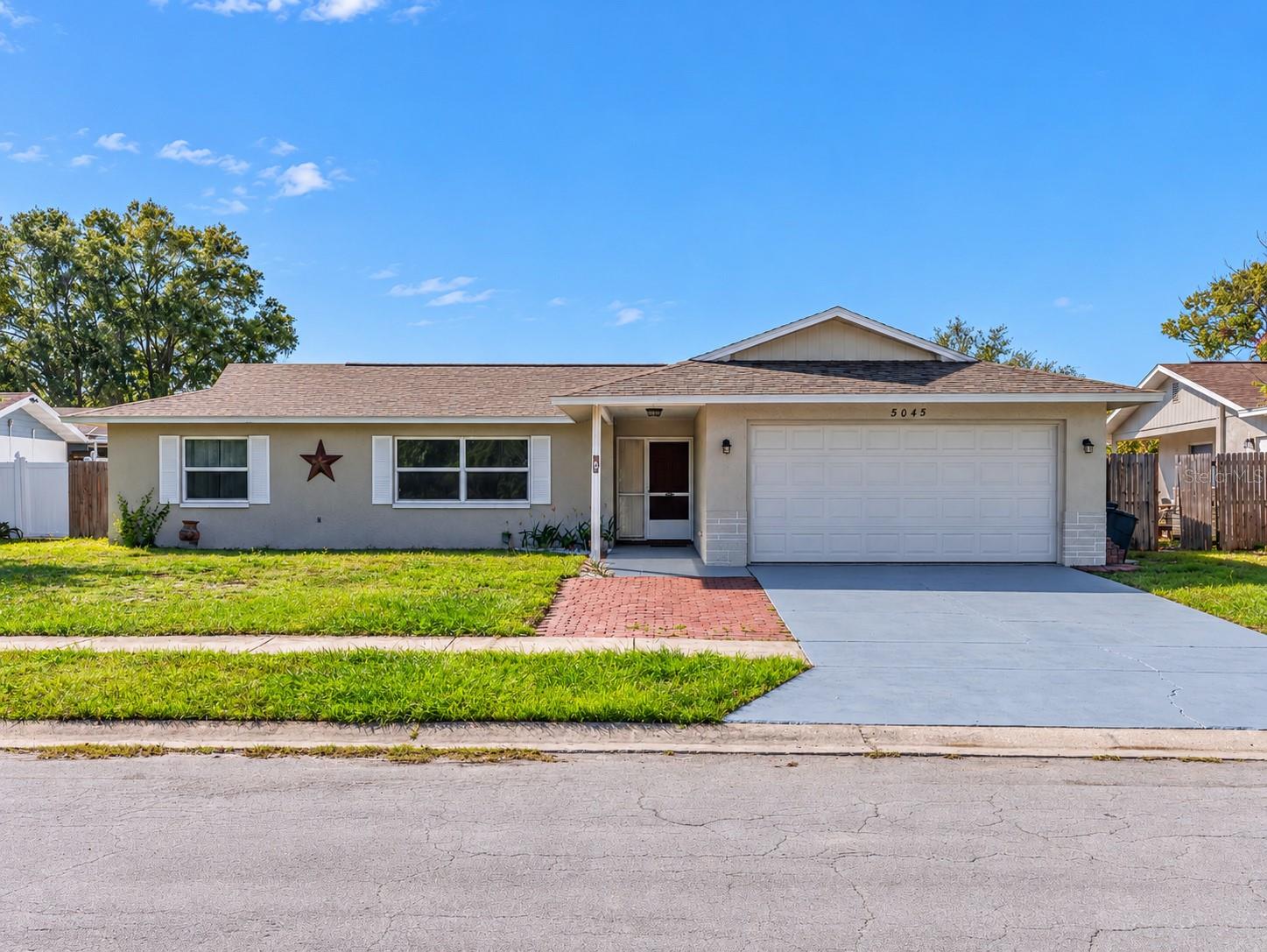 5045 BROWNSTONE LANE, New Port Richey, FL 34653 5045 BROWNSTONE LANE, New Port Richey, FL 34653