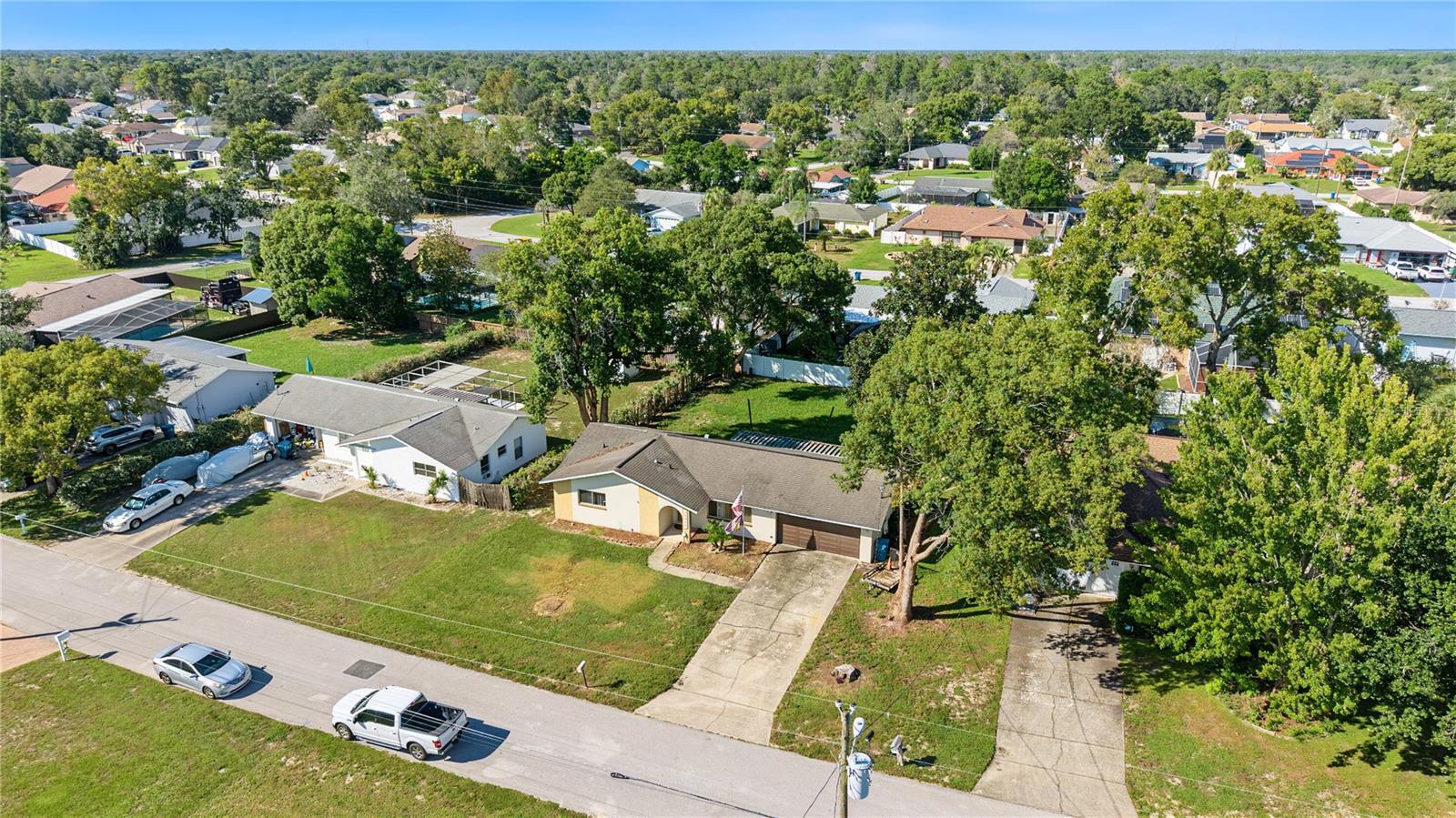 10465 MAYFLOWER ROAD, Spring Hill, FL 34608