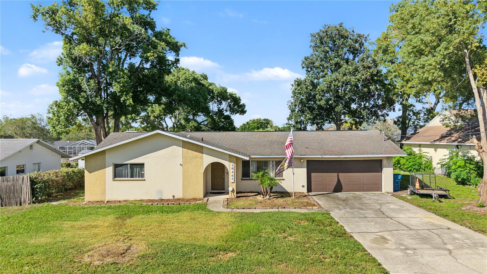 10465 MAYFLOWER ROAD, Spring Hill, FL 34608 10465 MAYFLOWER ROAD, Spring Hill, FL 34608