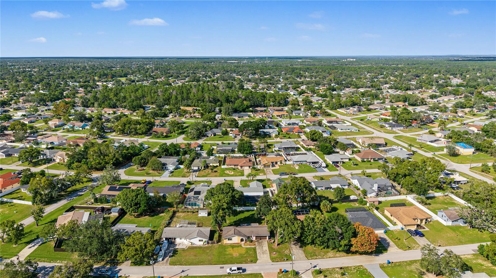 10465 MAYFLOWER ROAD, Spring Hill, FL 34608