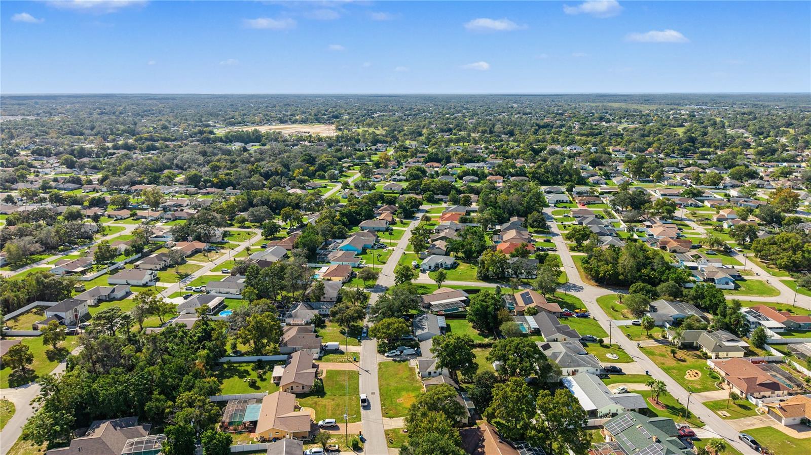 10465 MAYFLOWER ROAD, Spring Hill, FL 34608