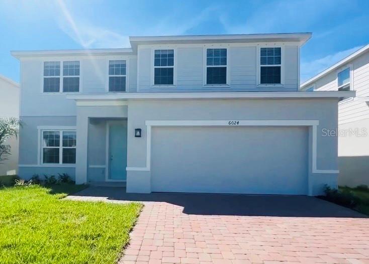 6024 CHESTNUT GROVE PLACE, St Cloud, FL 34771