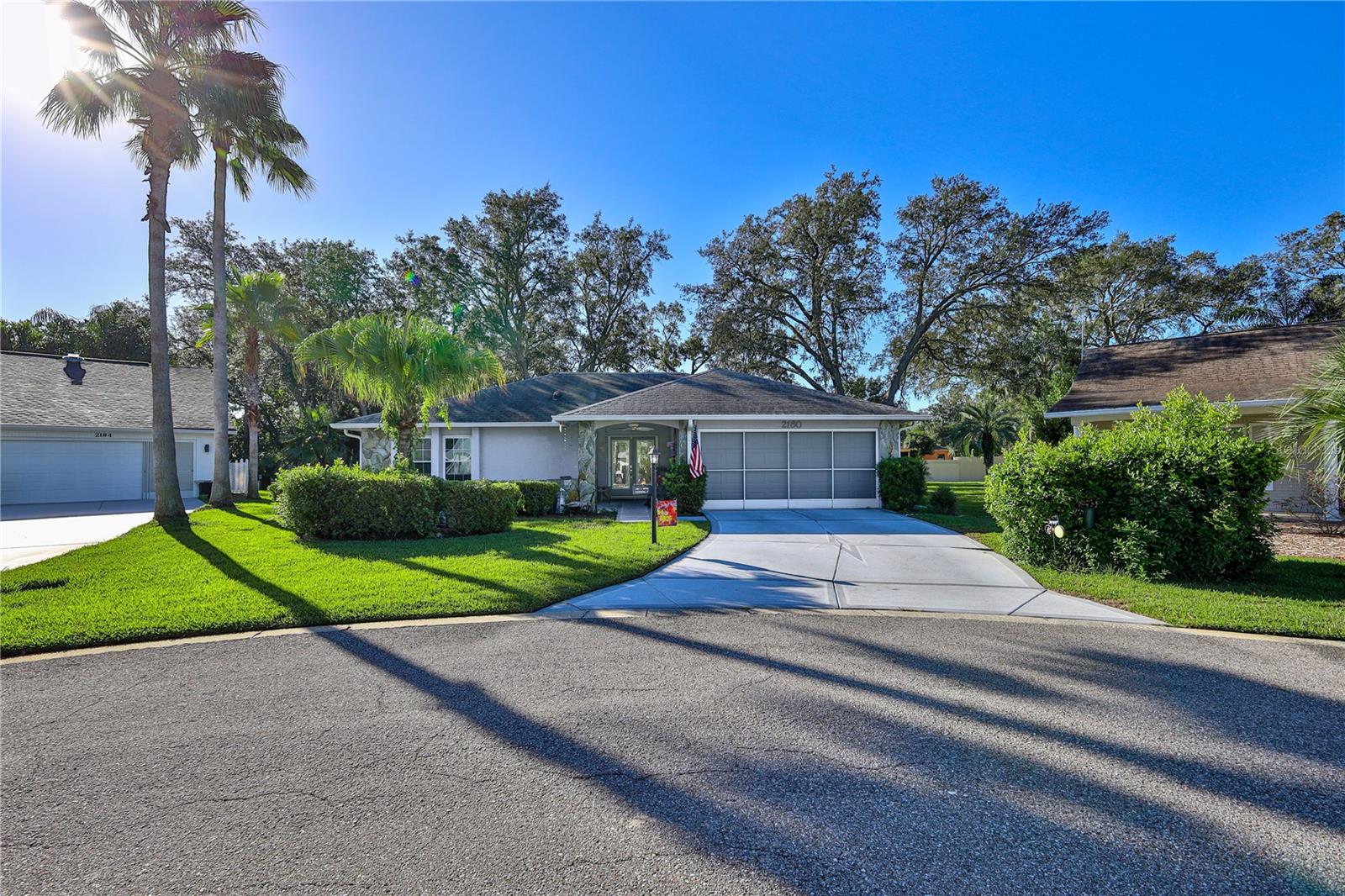 2180 TROON COURT, Spring Hill, FL 34606