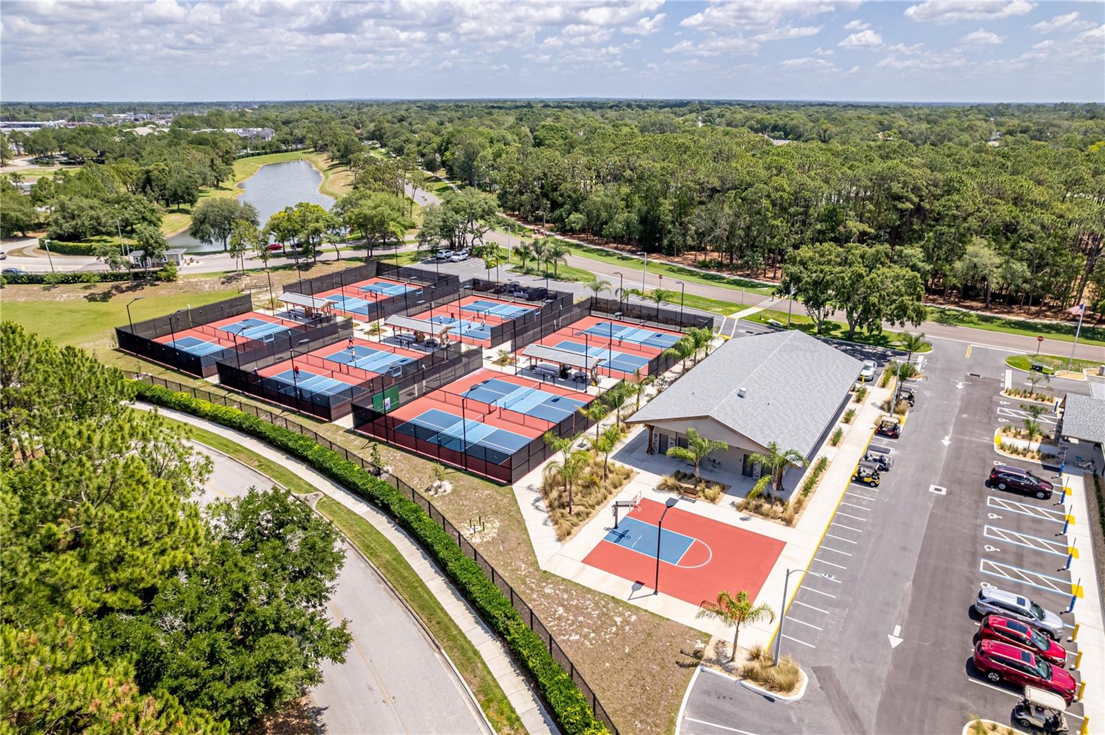 2180 TROON COURT, Spring Hill, FL 34606