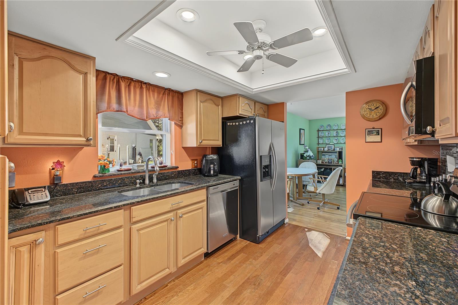 2180 TROON COURT, Spring Hill, FL 34606