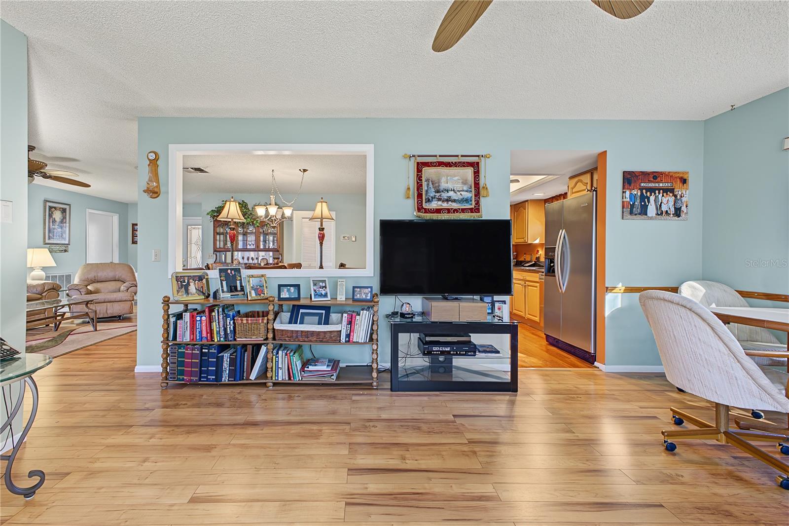 2180 TROON COURT, Spring Hill, FL 34606