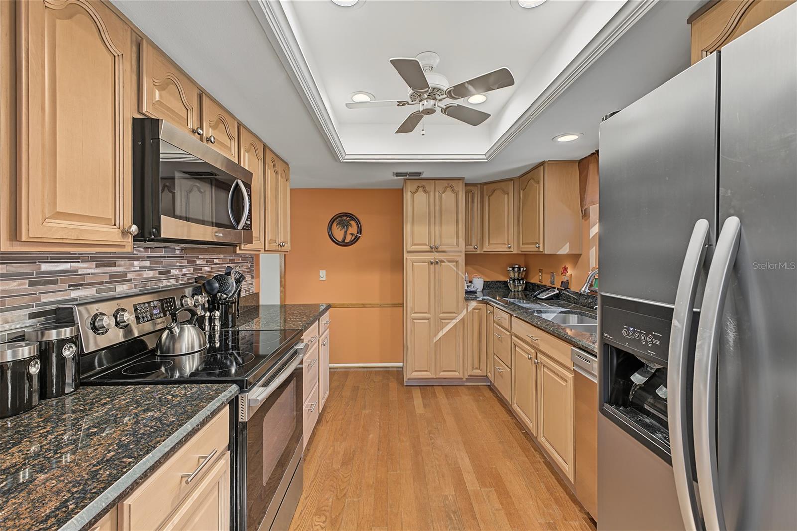 2180 TROON COURT, Spring Hill, FL 34606