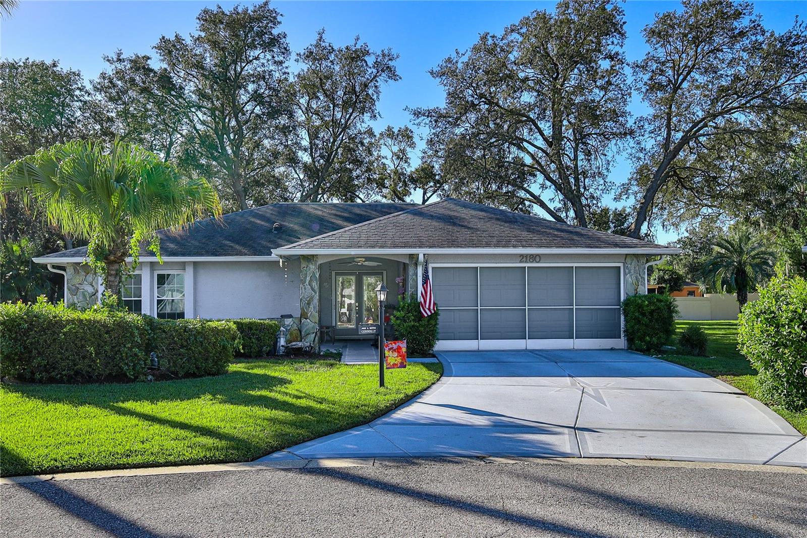2180 TROON COURT, Spring Hill, FL 34606