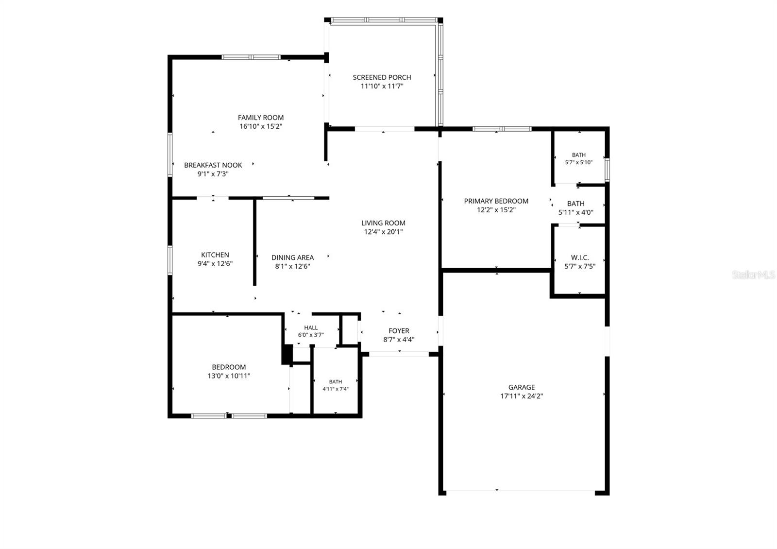 2180 TROON COURT, Spring Hill, FL 34606