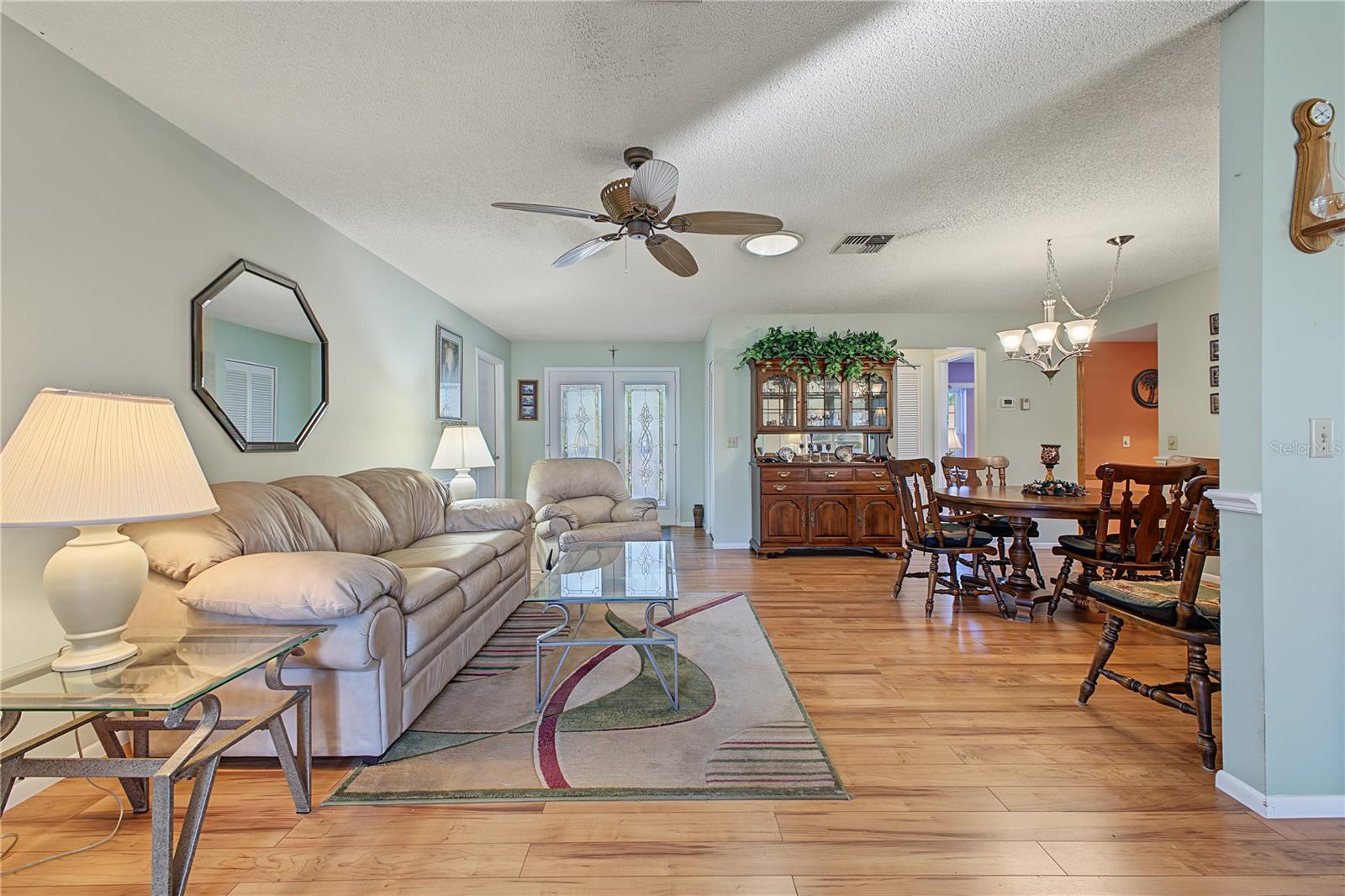 2180 TROON COURT, Spring Hill, FL 34606