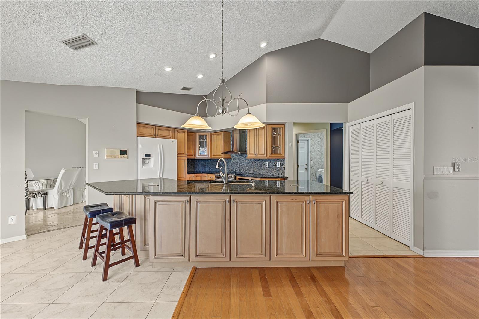 1382 OVERLAND DRIVE, Spring Hill, FL 34608