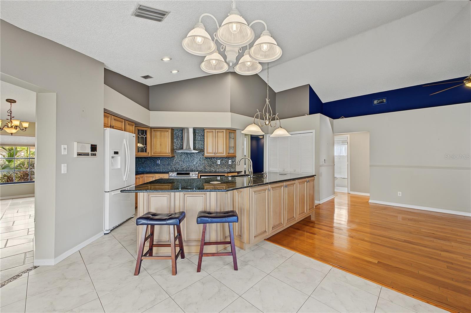 1382 OVERLAND DRIVE, Spring Hill, FL 34608