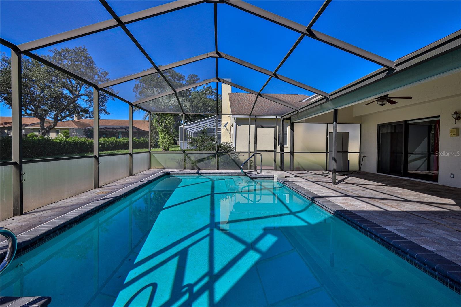 1382 OVERLAND DRIVE, Spring Hill, FL 34608