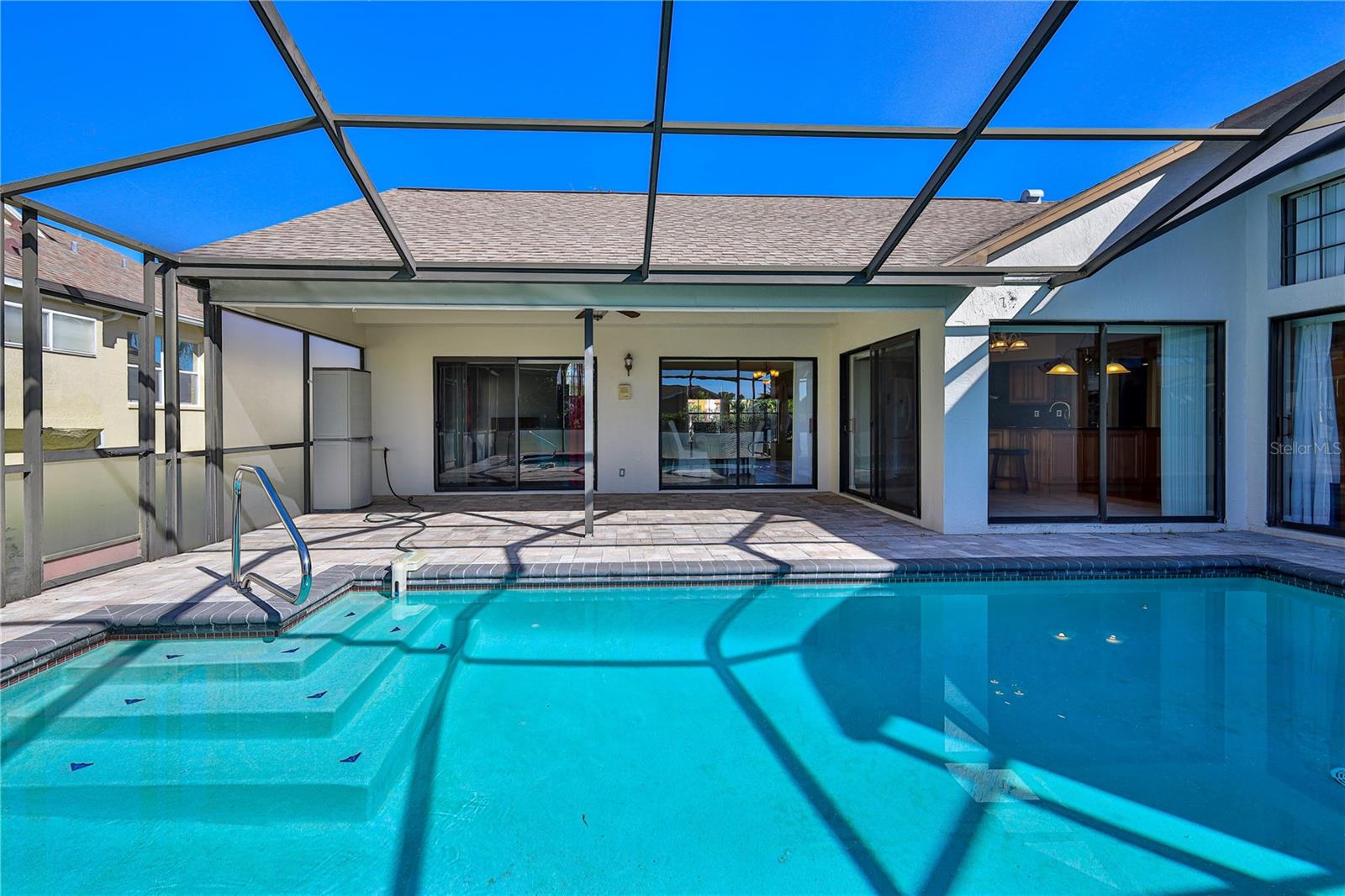 1382 OVERLAND DRIVE, Spring Hill, FL 34608
