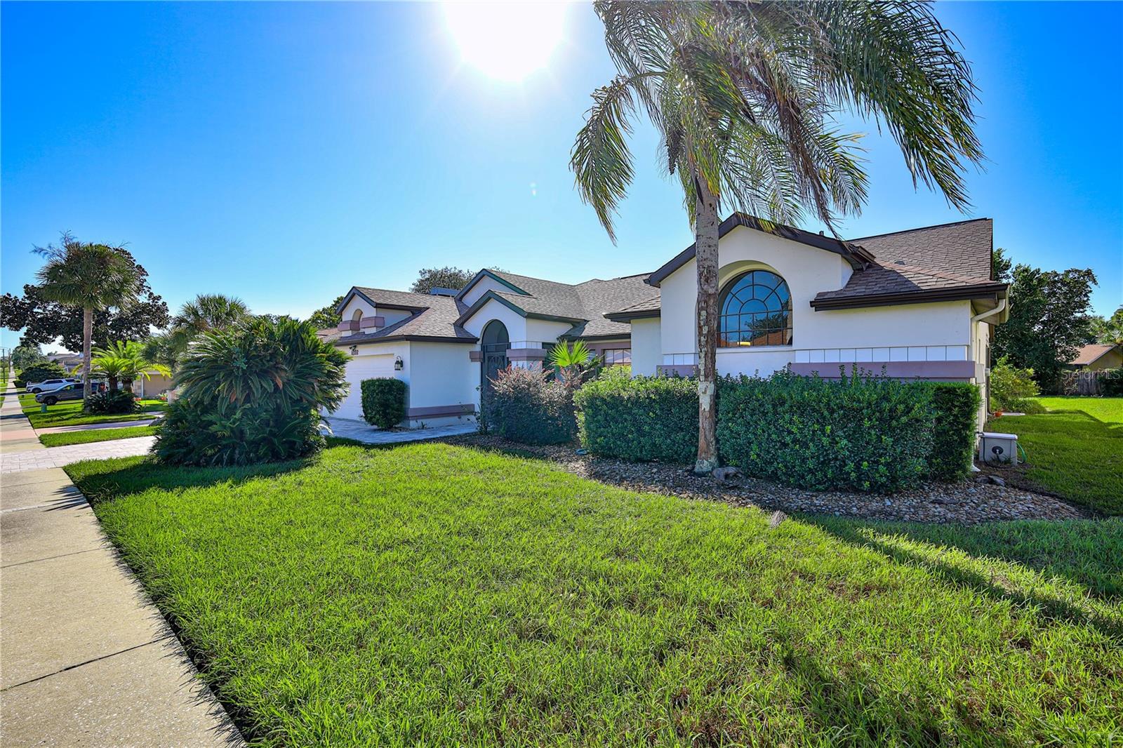 1382 OVERLAND DRIVE, Spring Hill, FL 34608