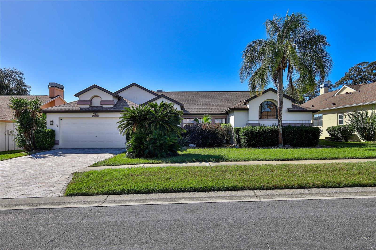 1382 OVERLAND DRIVE, Spring Hill, FL 34608