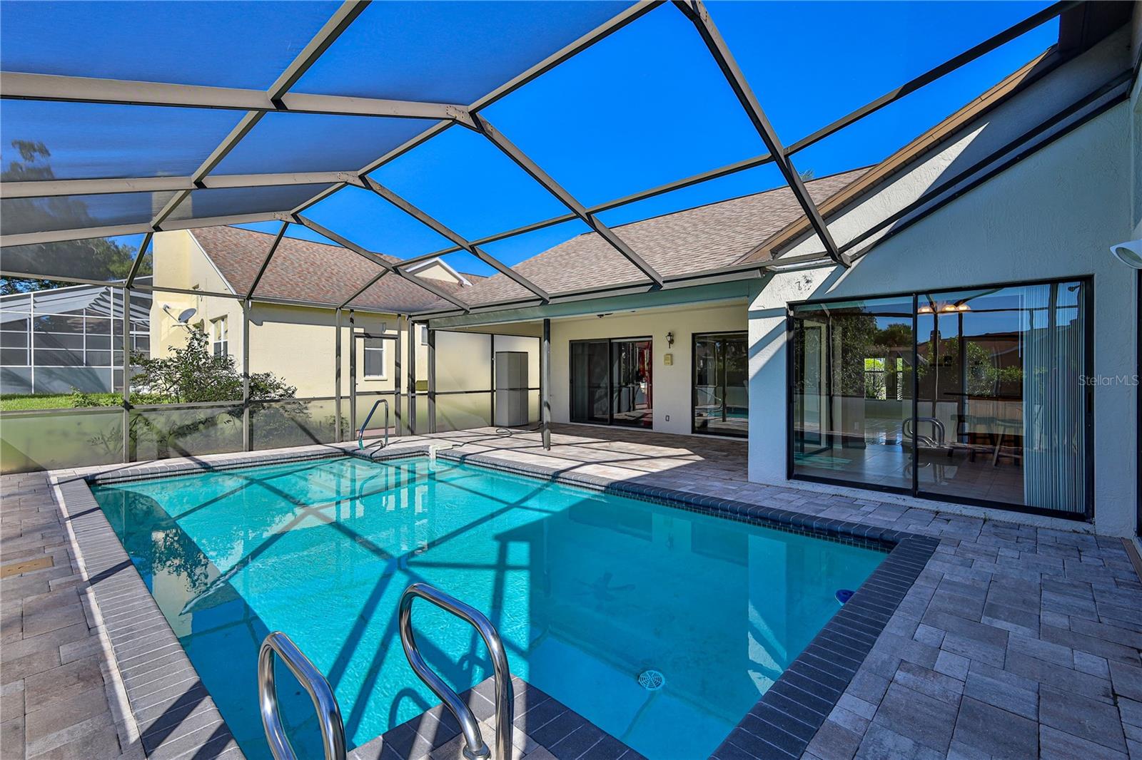 1382 OVERLAND DRIVE, Spring Hill, FL 34608