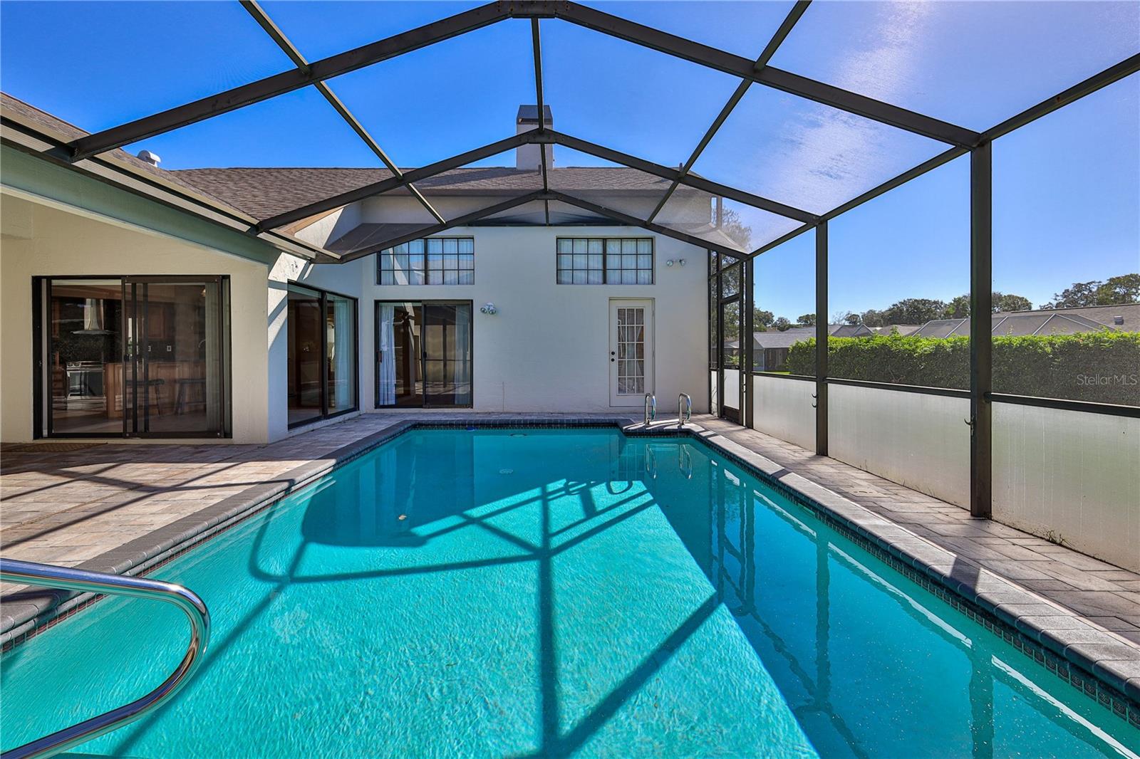 1382 OVERLAND DRIVE, Spring Hill, FL 34608