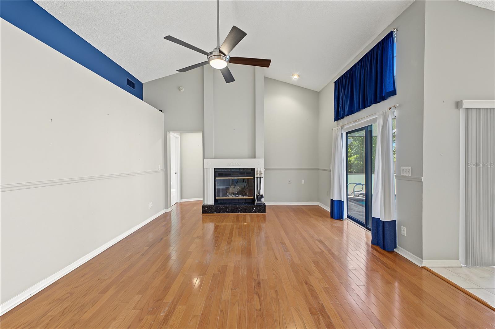 1382 OVERLAND DRIVE, Spring Hill, FL 34608