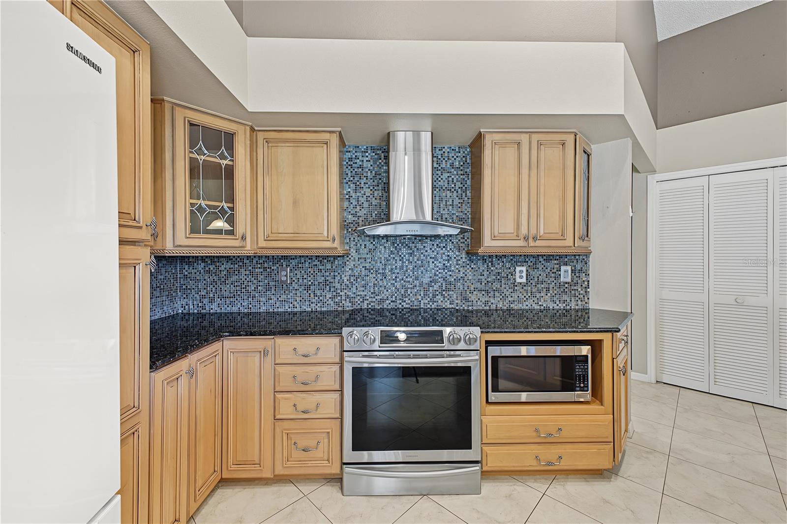1382 OVERLAND DRIVE, Spring Hill, FL 34608