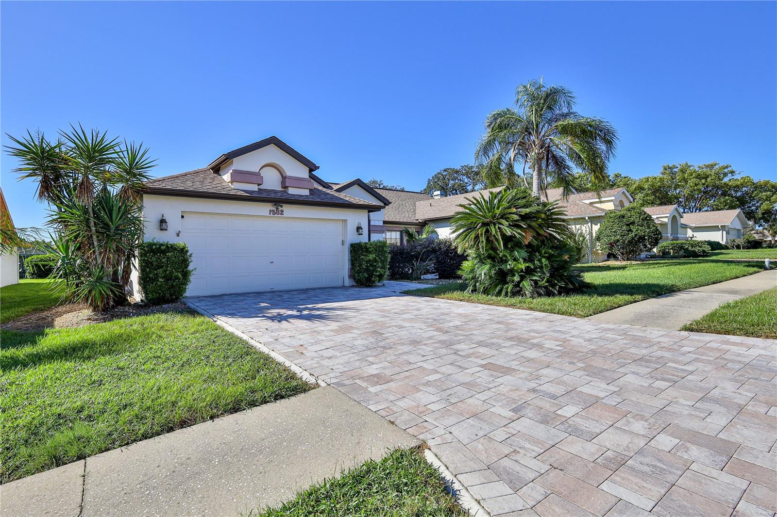 1382 OVERLAND DRIVE, Spring Hill, FL 34608