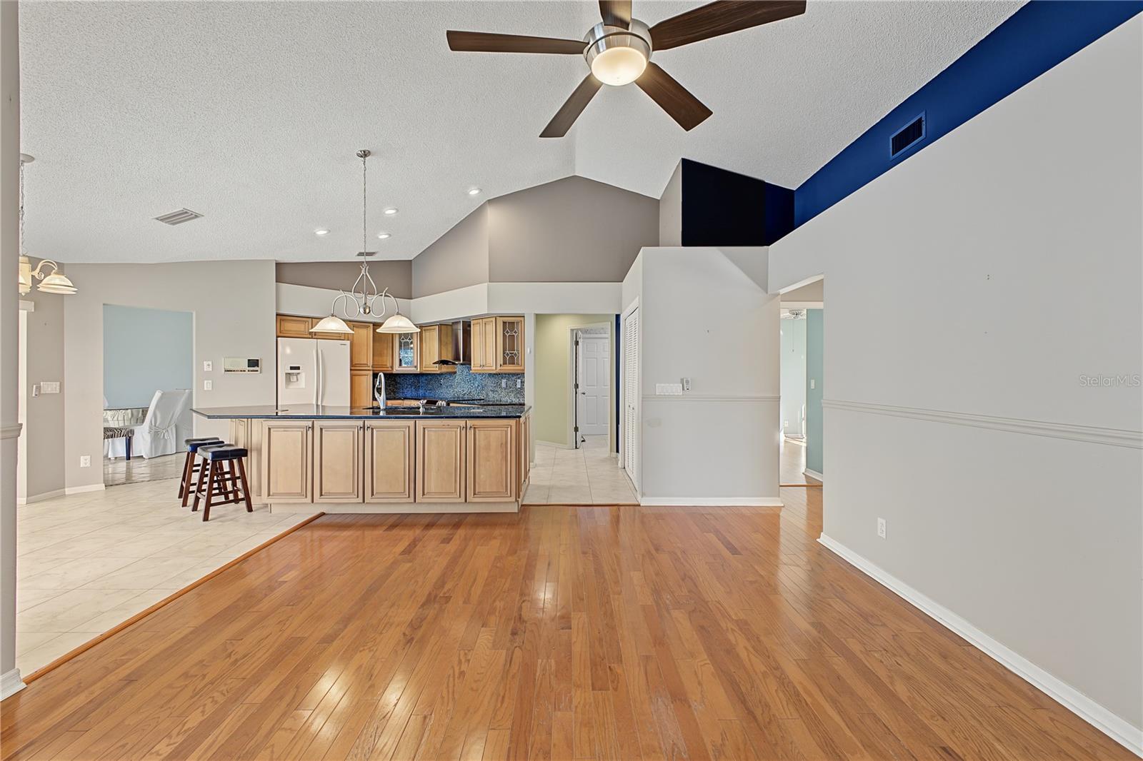 1382 OVERLAND DRIVE, Spring Hill, FL 34608