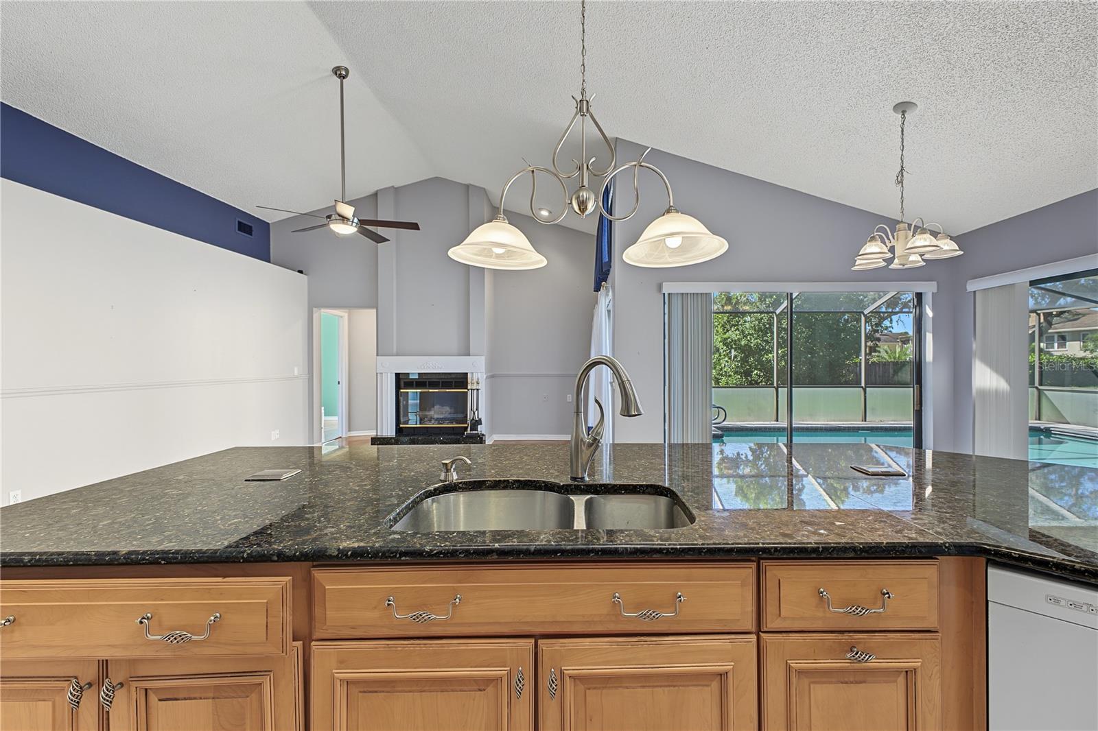 1382 OVERLAND DRIVE, Spring Hill, FL 34608