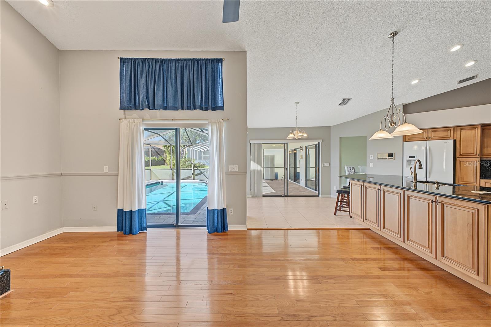 1382 OVERLAND DRIVE, Spring Hill, FL 34608