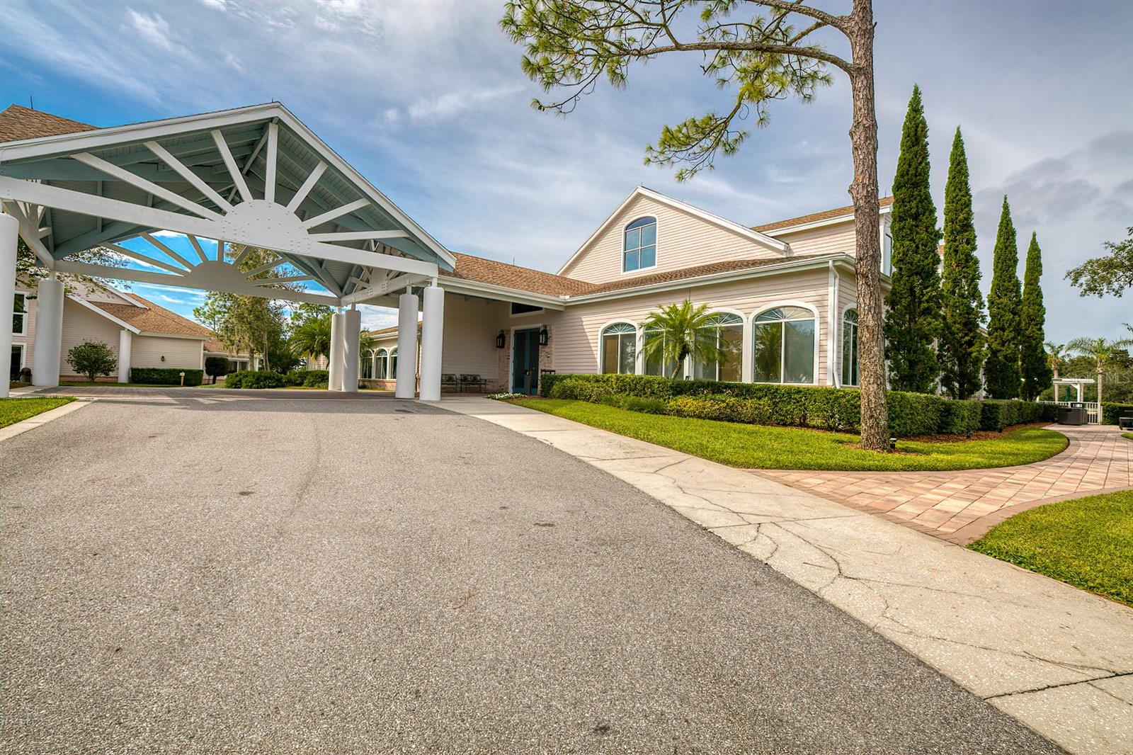 6318 DARIEN WAY, Spring Hill, FL 34606