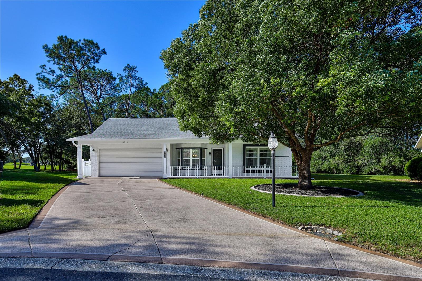6318 DARIEN WAY, Spring Hill, FL 34606