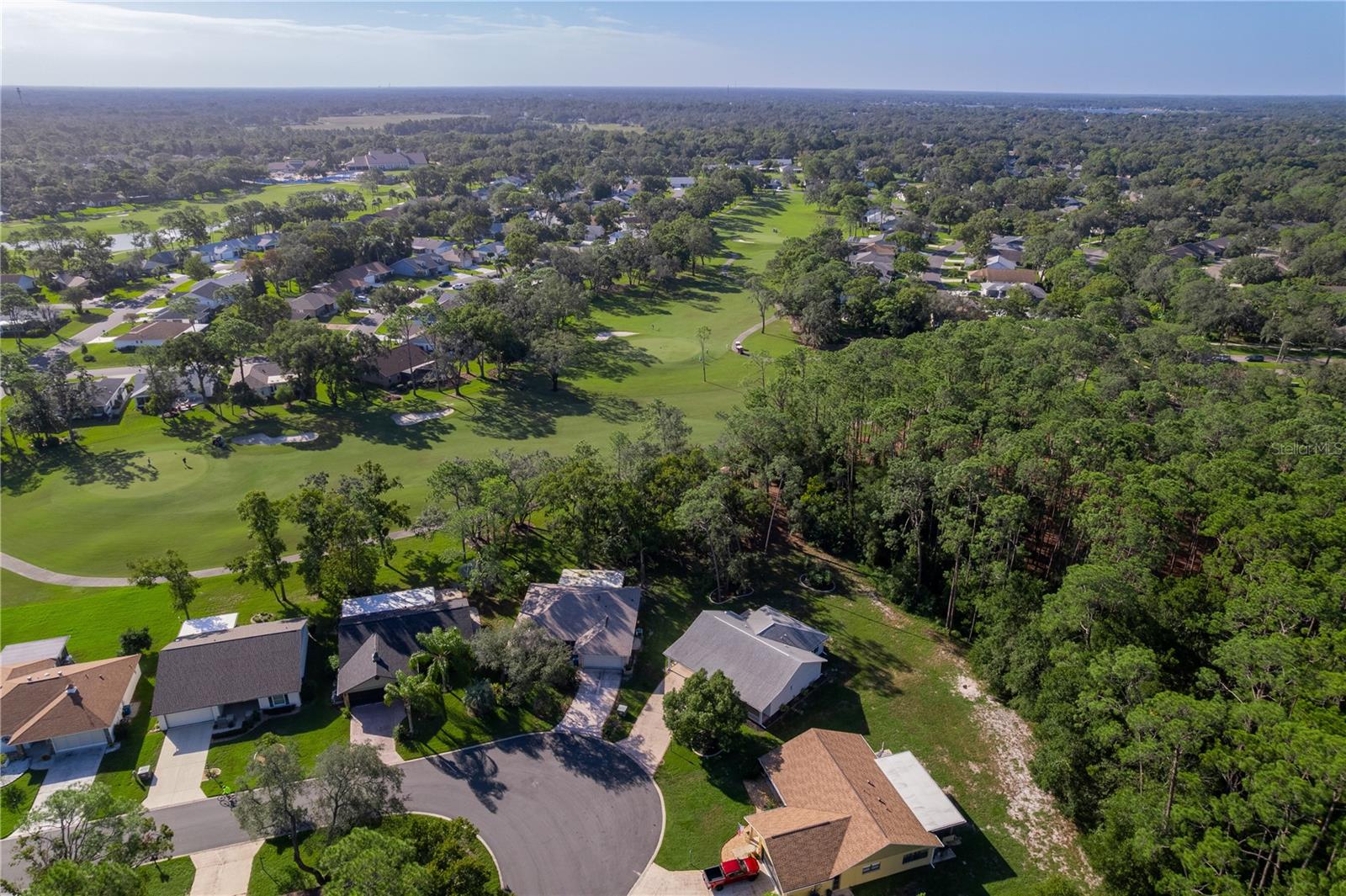 6318 DARIEN WAY, Spring Hill, FL 34606