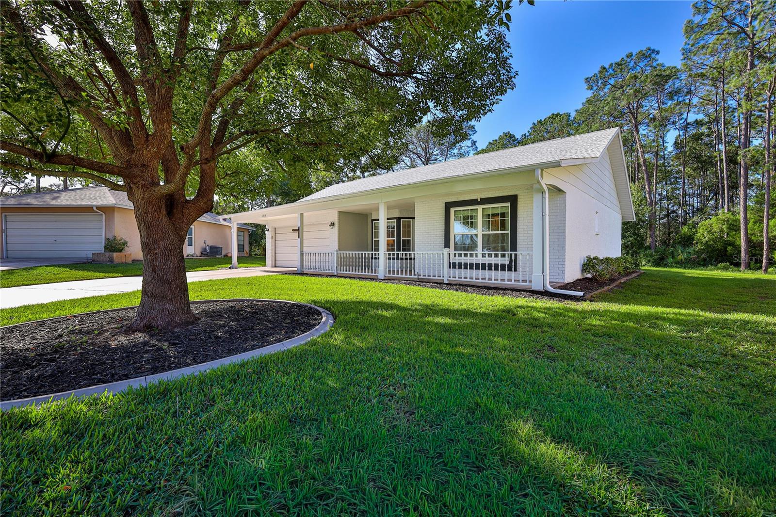 6318 DARIEN WAY, Spring Hill, FL 34606
