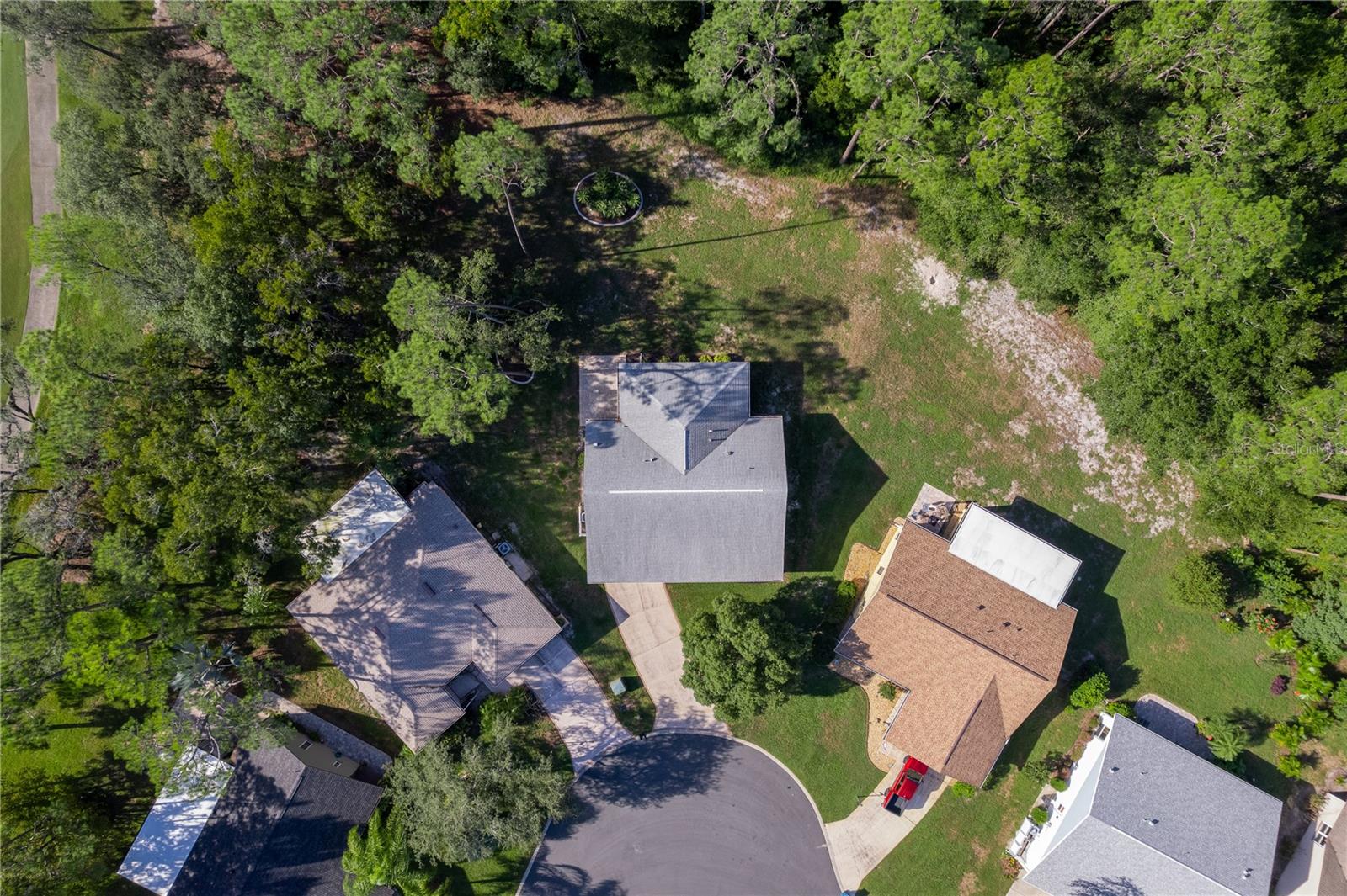 6318 DARIEN WAY, Spring Hill, FL 34606