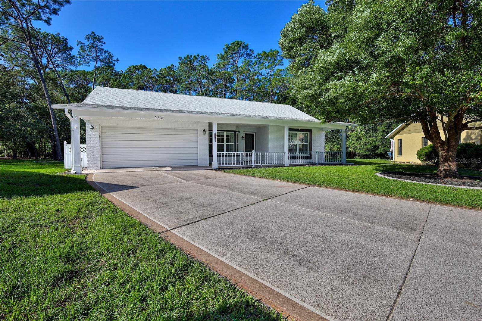 6318 DARIEN WAY, Spring Hill, FL 34606