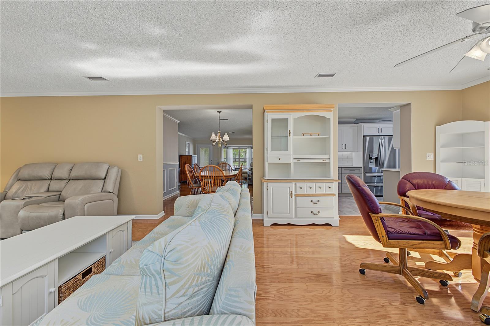 6318 DARIEN WAY, Spring Hill, FL 34606