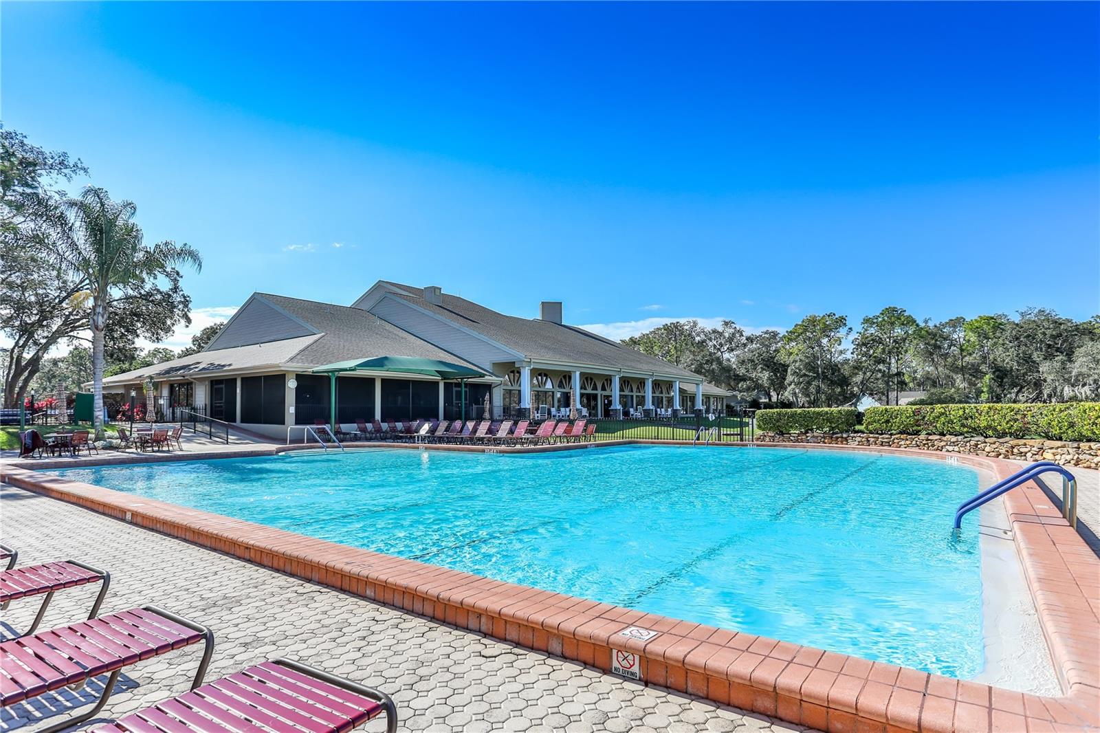 6318 DARIEN WAY, Spring Hill, FL 34606