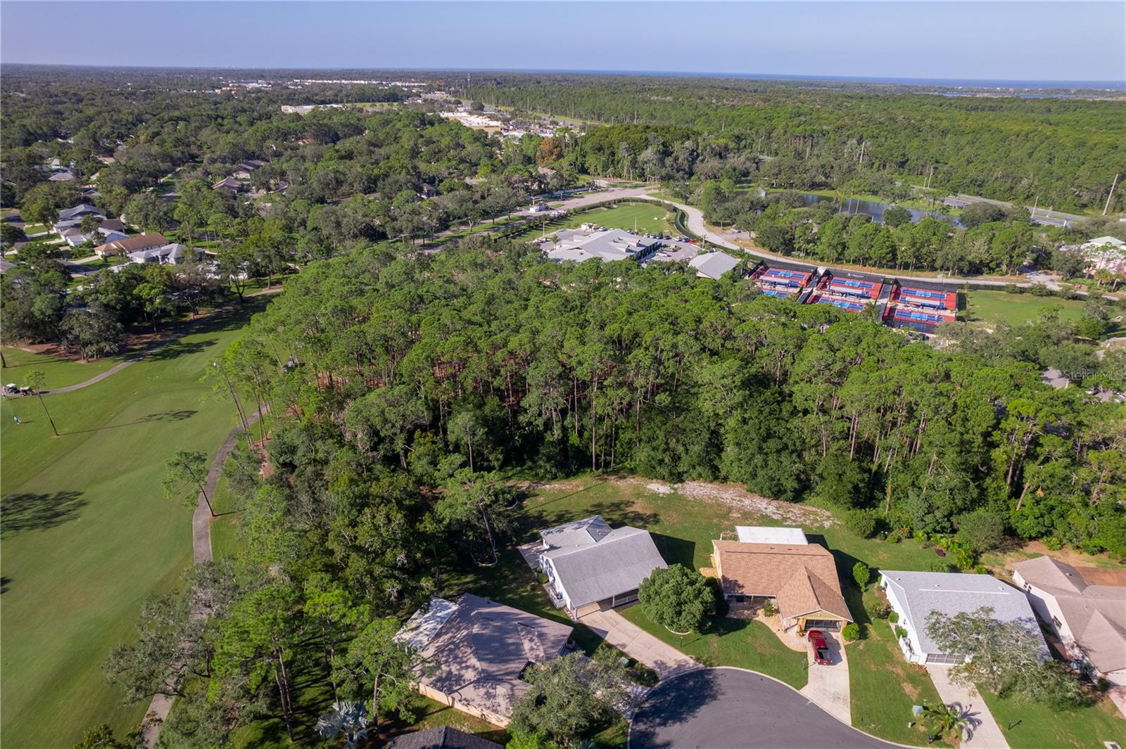 6318 DARIEN WAY, Spring Hill, FL 34606