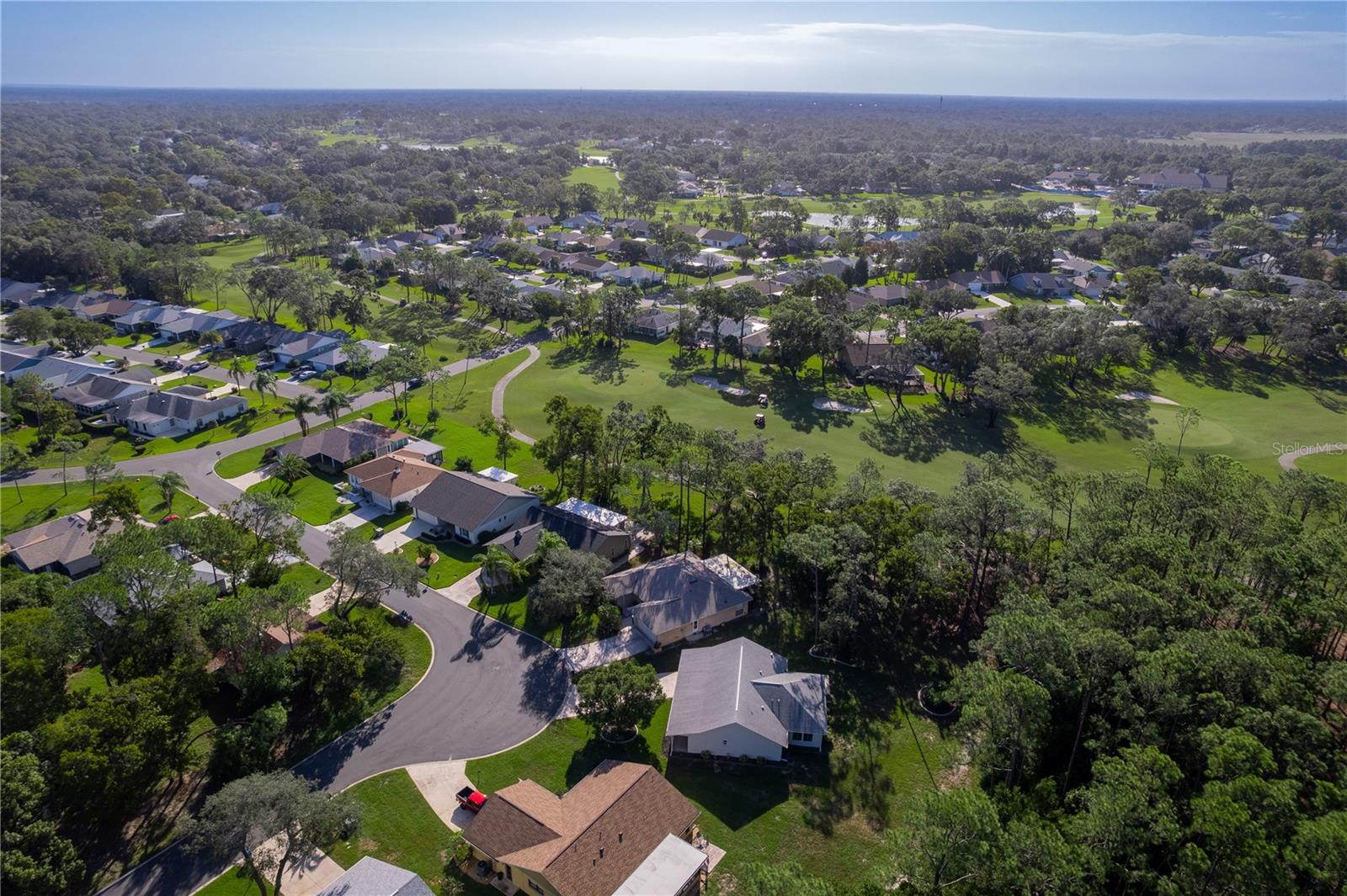 6318 DARIEN WAY, Spring Hill, FL 34606