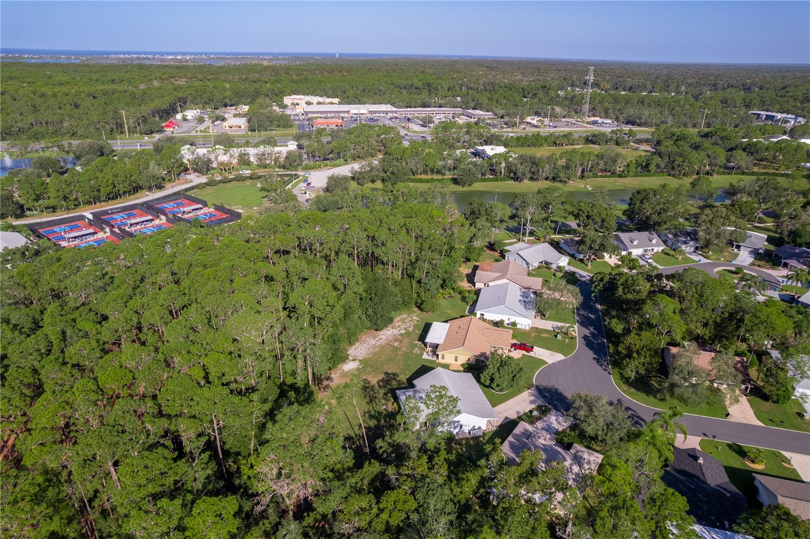 6318 DARIEN WAY, Spring Hill, FL 34606